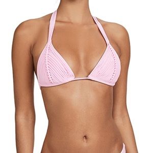 PQ Swim Isla Top in Pink